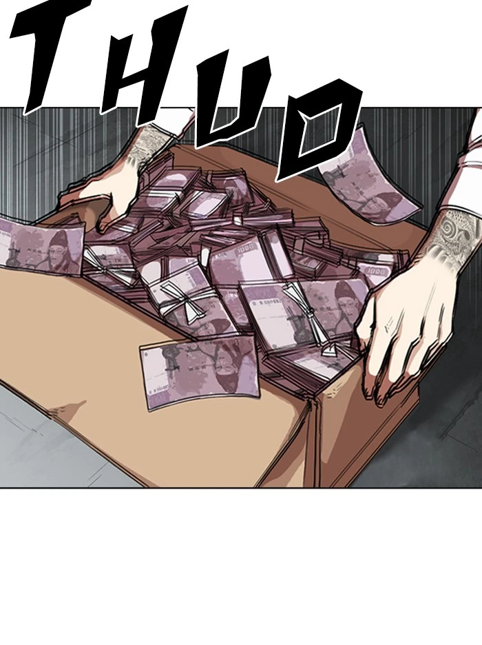 Lookism Chapter 315 — page 73
