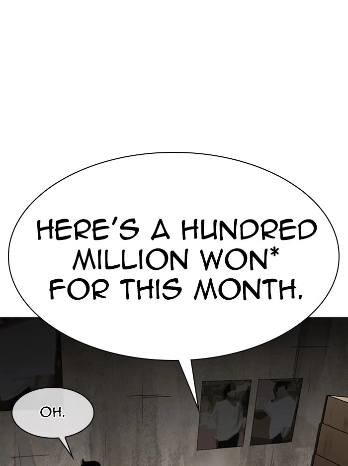 Lookism Chapter 315 — page 74