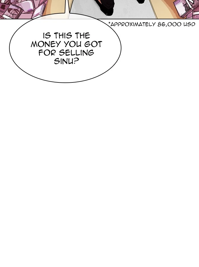 Lookism Chapter 315 — page 76