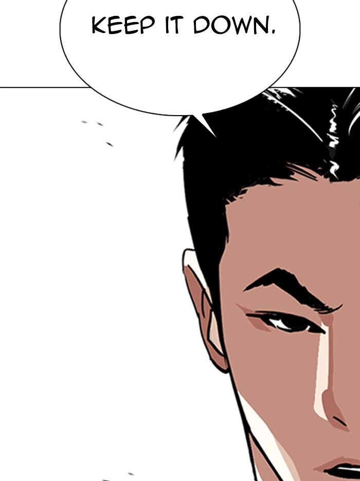 Lookism Chapter 315 — page 78