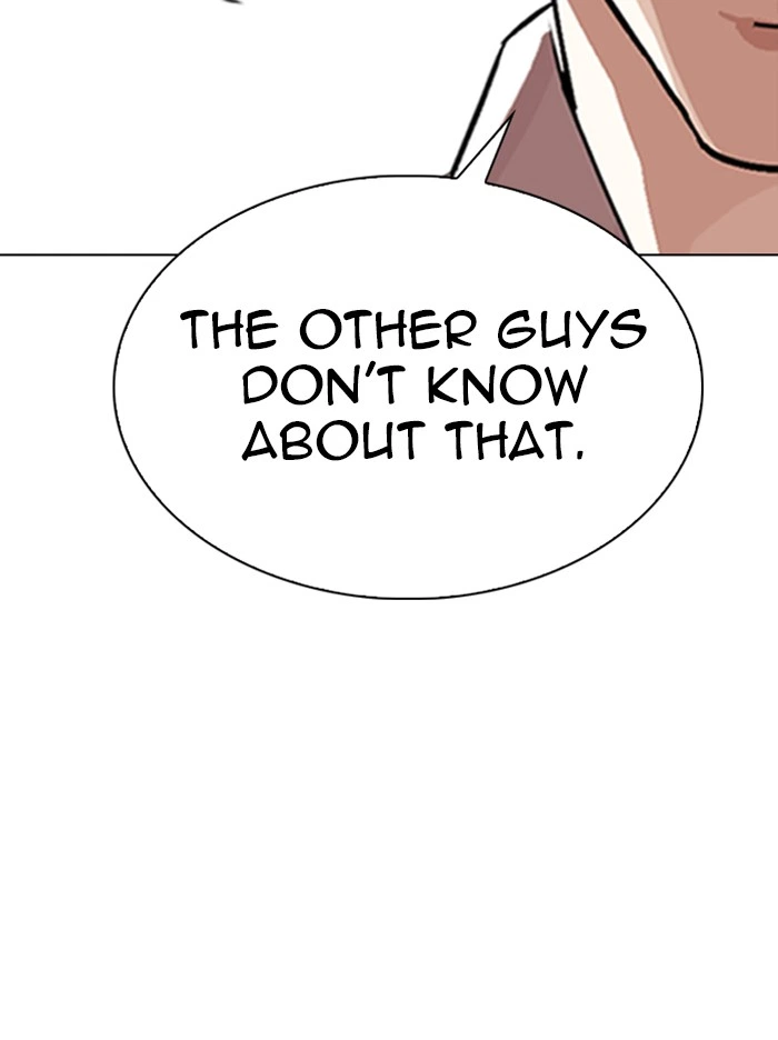 Lookism Chapter 315 — page 79