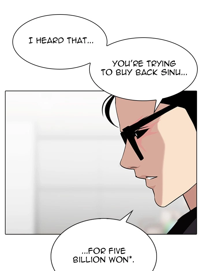 Lookism Chapter 315 — page 80