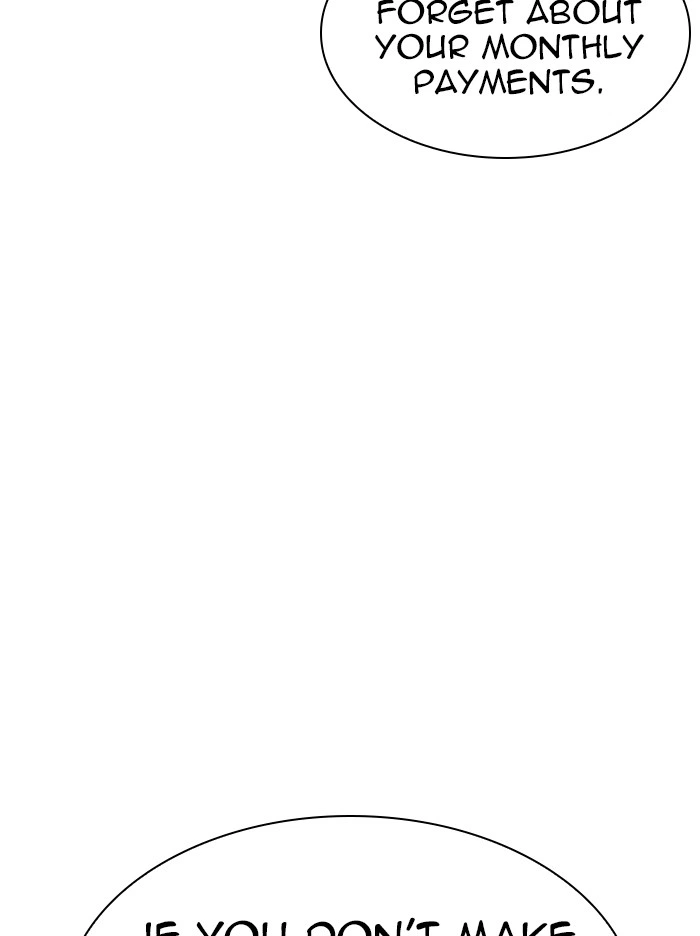Lookism Chapter 315 — page 86