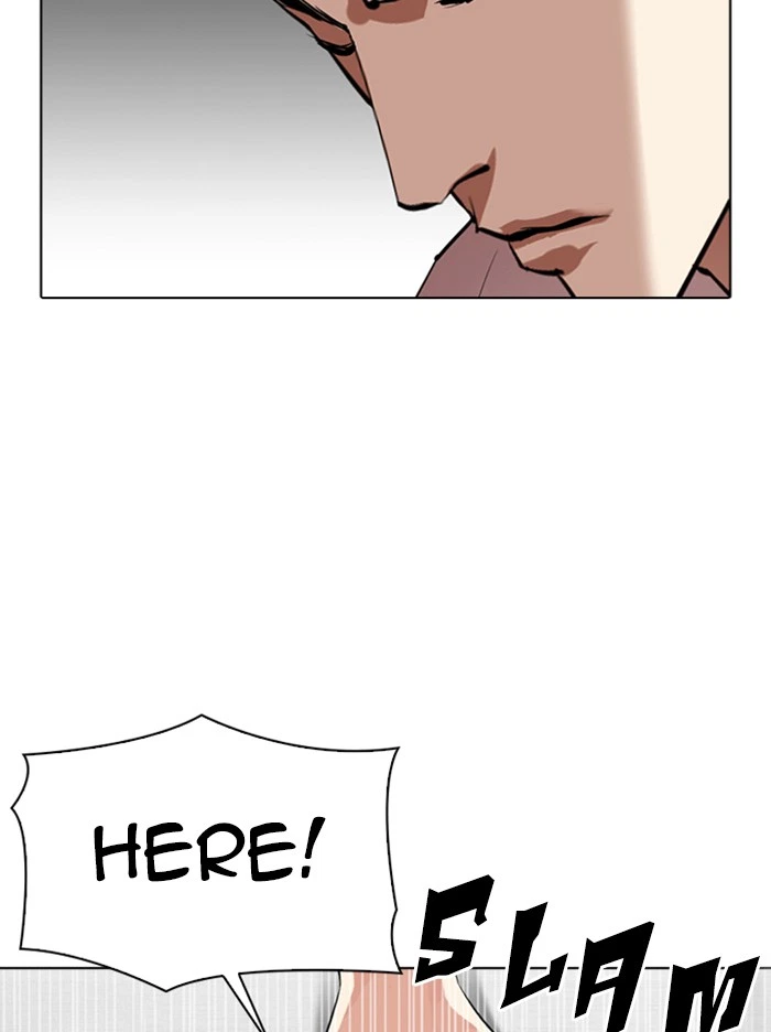 Lookism Chapter 315 — page 90