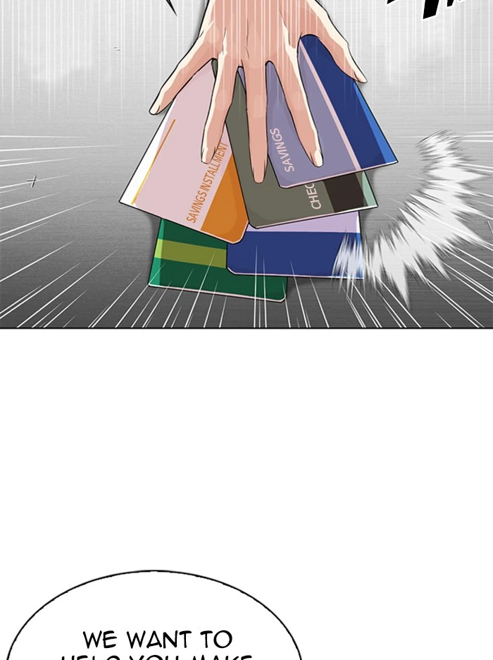 Lookism Chapter 315 — page 91