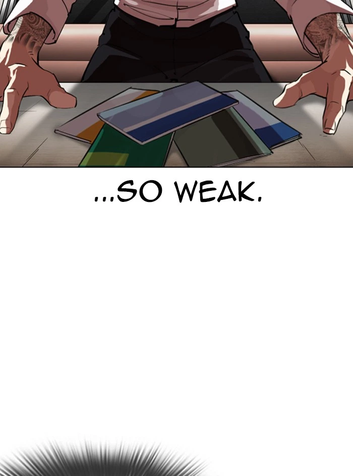 Lookism Chapter 315 — page 95
