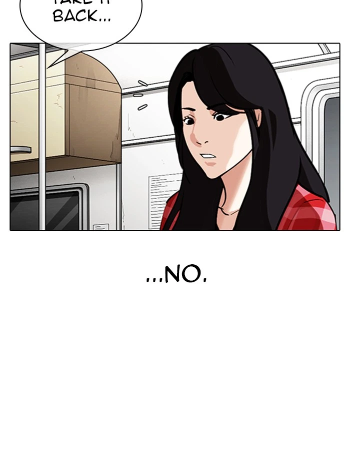 Lookism Chapter 315 — page 98