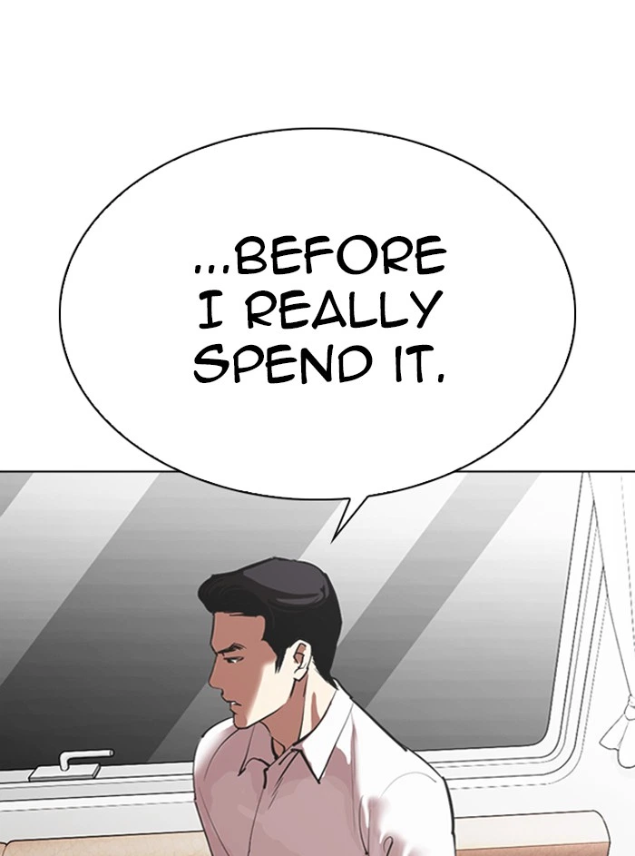 Lookism Chapter 315 — page 99