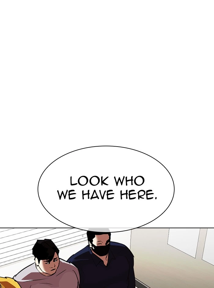 Lookism Chapter 315 — page 102