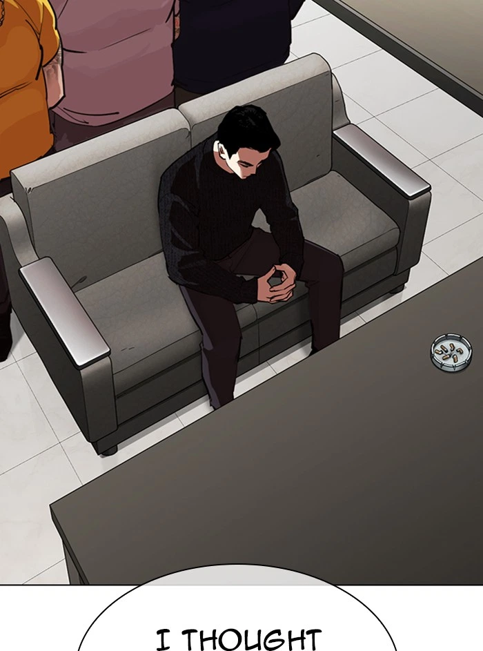 Lookism Chapter 315 — page 103