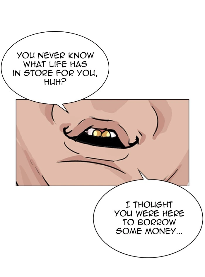 Lookism Chapter 315 — page 106