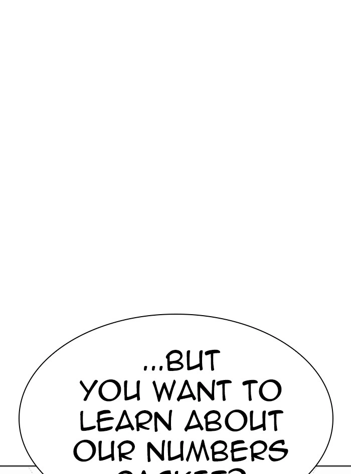 Lookism Chapter 315 — page 107