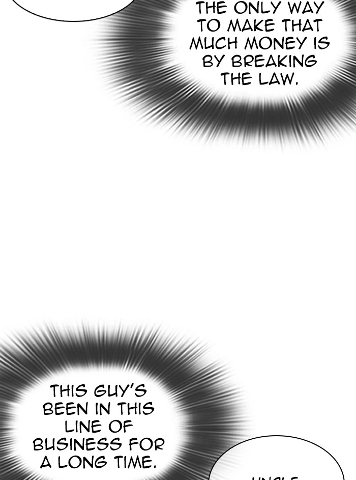 Lookism Chapter 315 — page 112