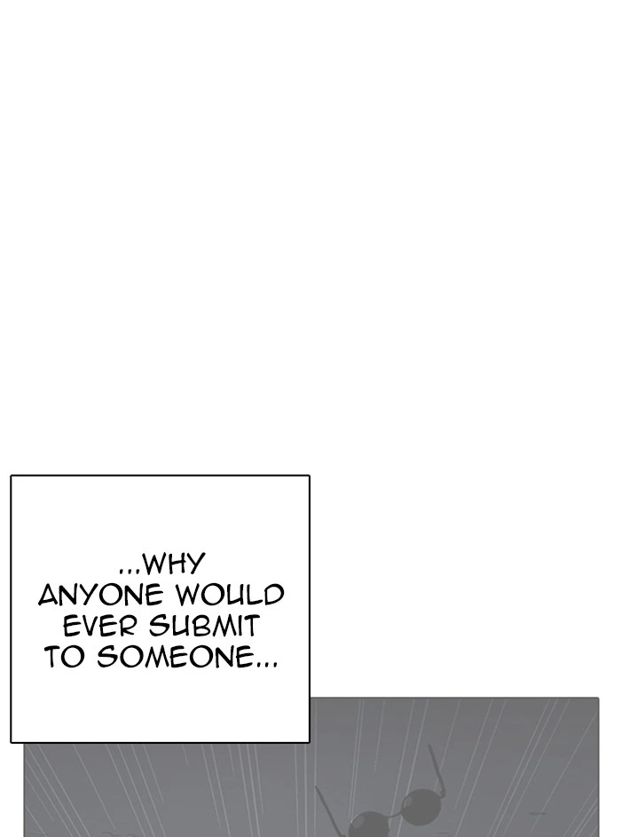 Lookism Chapter 315 — page 115