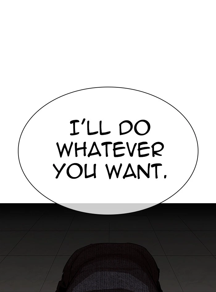 Lookism Chapter 315 — page 119