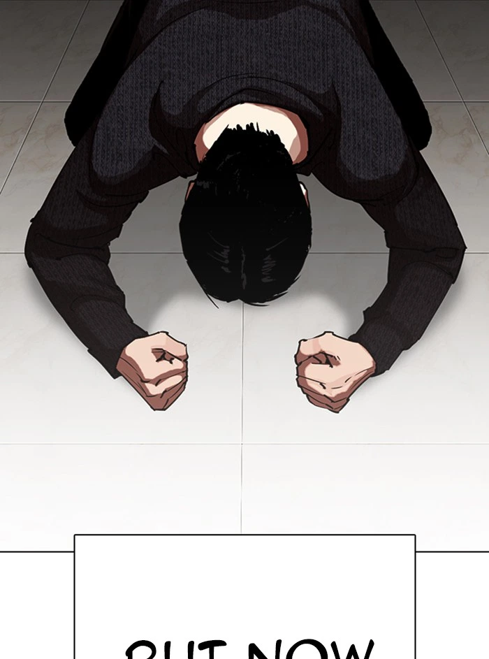 Lookism Chapter 315 — page 120