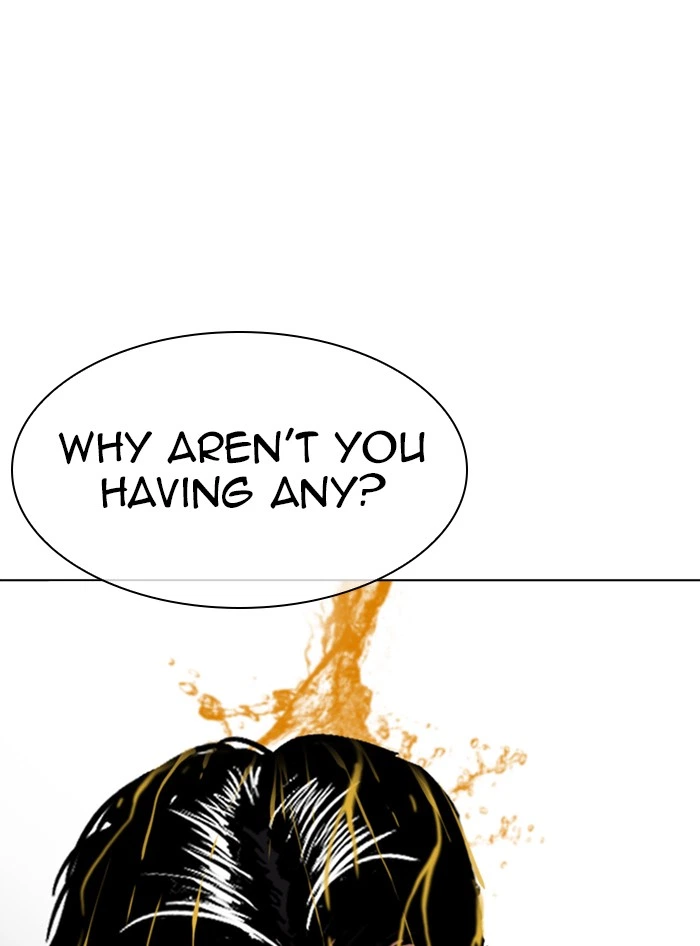 Lookism Chapter 315 — page 127