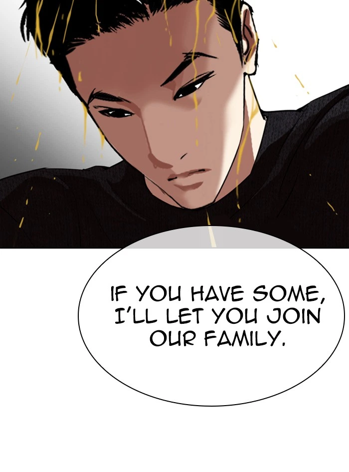 Lookism Chapter 315 — page 128