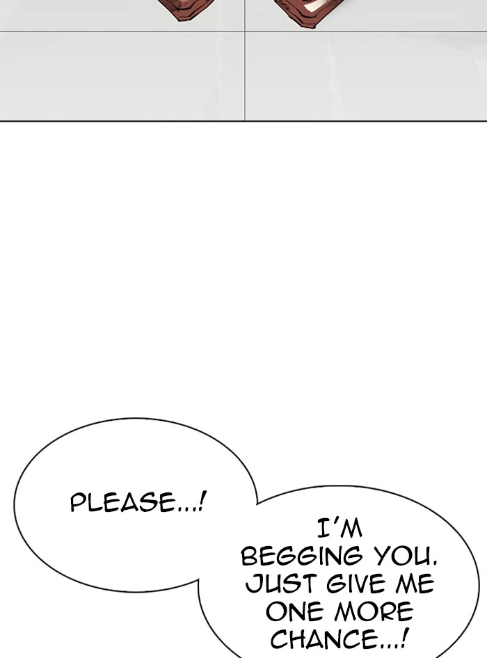 Lookism Chapter 315 — page 136