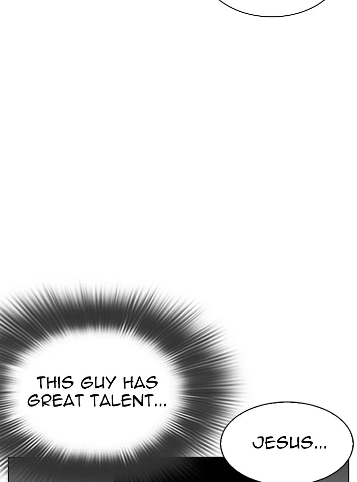 Lookism Chapter 315 — page 138