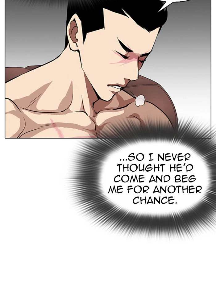 Lookism Chapter 315 — page 139