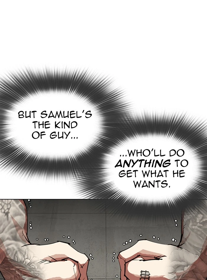 Lookism Chapter 315 — page 140