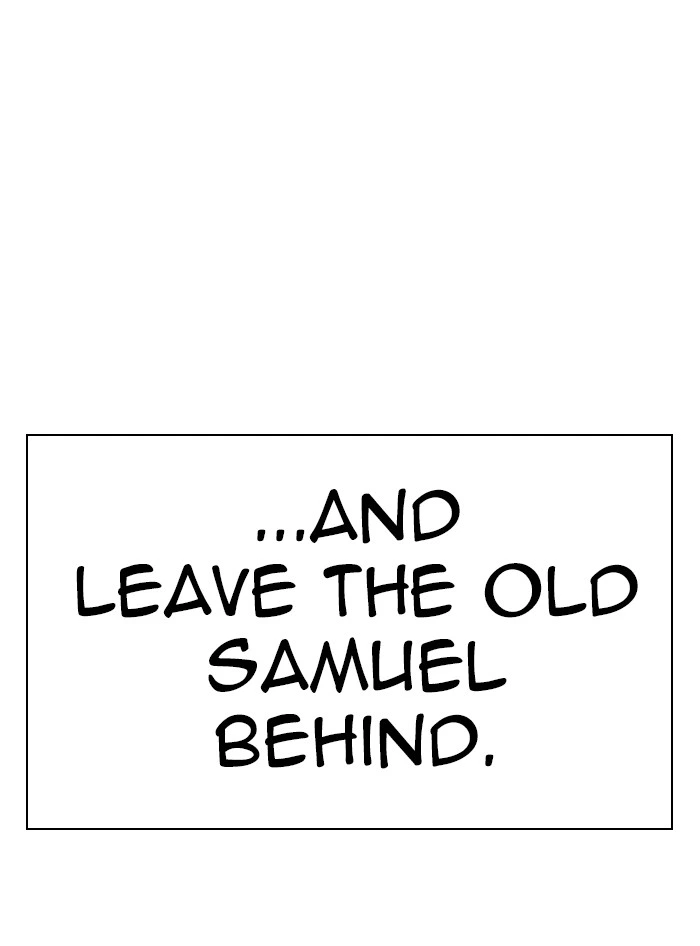 Lookism Chapter 315 — page 153