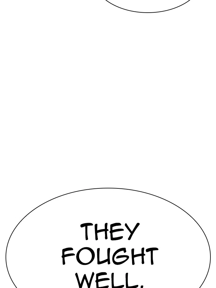 Lookism Chapter 315 — page 159