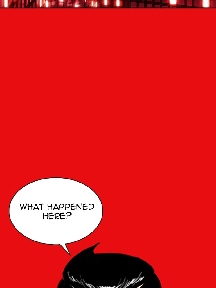 Lookism Chapter 315 — page 167