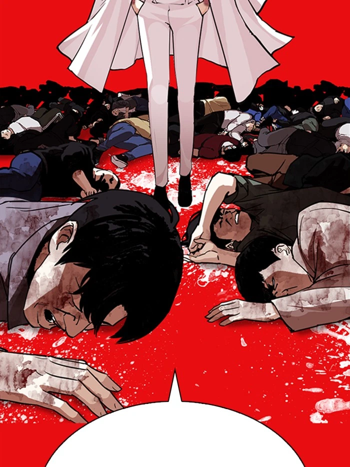 Lookism Chapter 315 — page 170