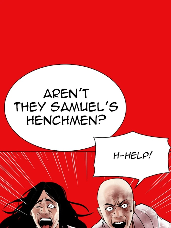 Lookism Chapter 315 — page 173