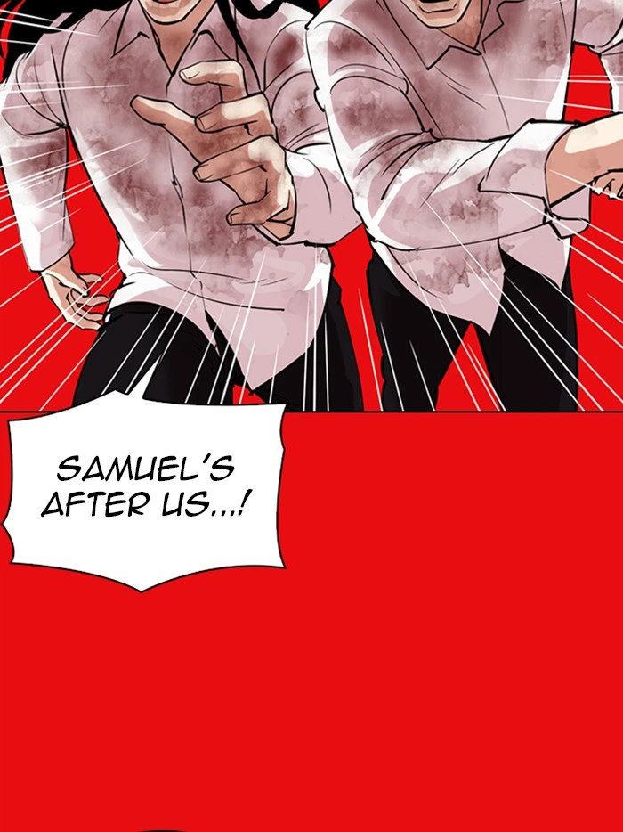 Lookism Chapter 315 — page 174
