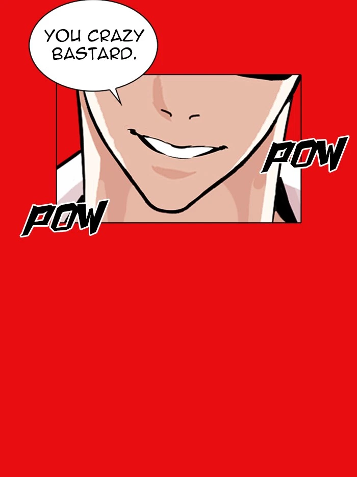 Lookism Chapter 315 — page 175