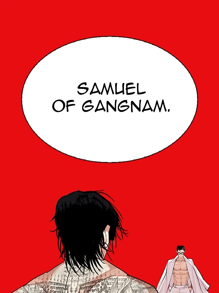 Lookism Chapter 315 — page 178