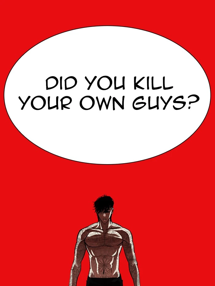 Lookism Chapter 315 — page 181
