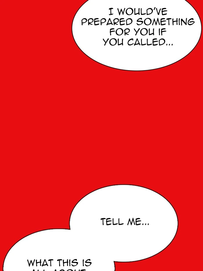 Lookism Chapter 315 — page 184
