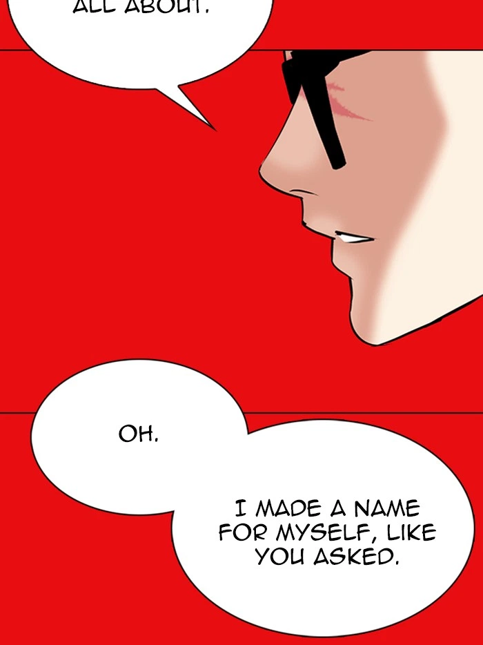 Lookism Chapter 315 — page 185