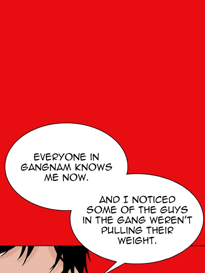 Lookism Chapter 315 — page 186