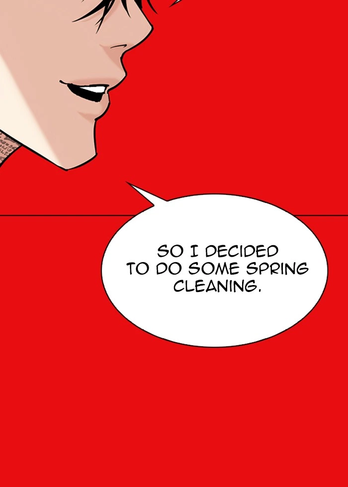 Lookism Chapter 315 — page 187