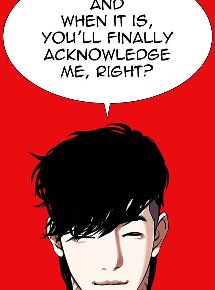 Lookism Chapter 315 — page 190
