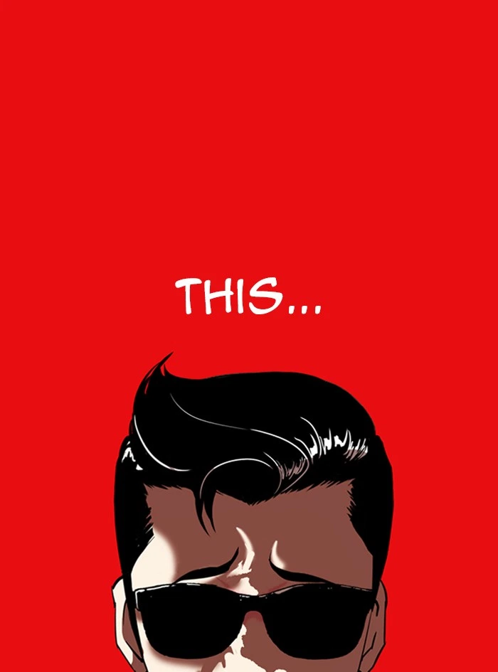 Lookism Chapter 315 — page 192