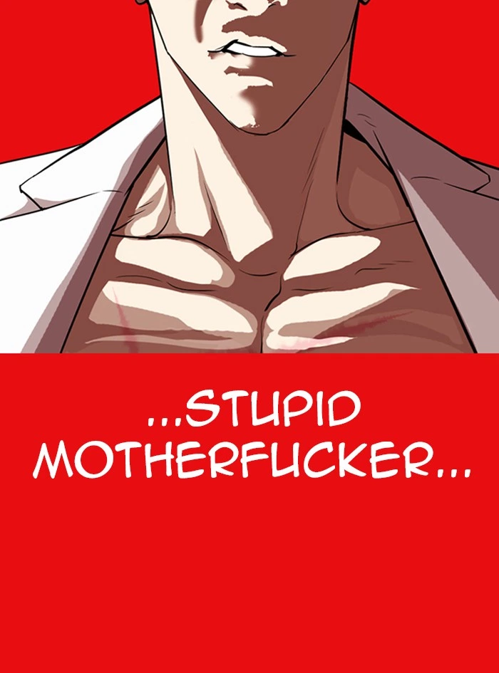 Lookism Chapter 315 — page 193