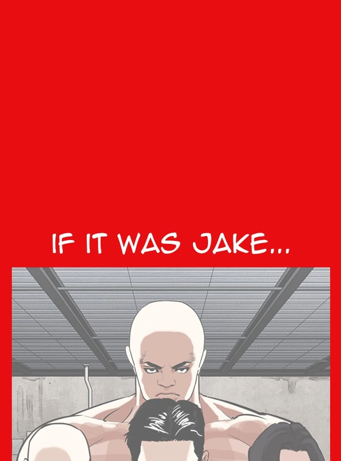 Lookism Chapter 315 — page 198