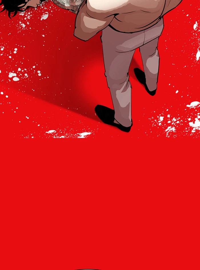 Lookism Chapter 315 — page 206