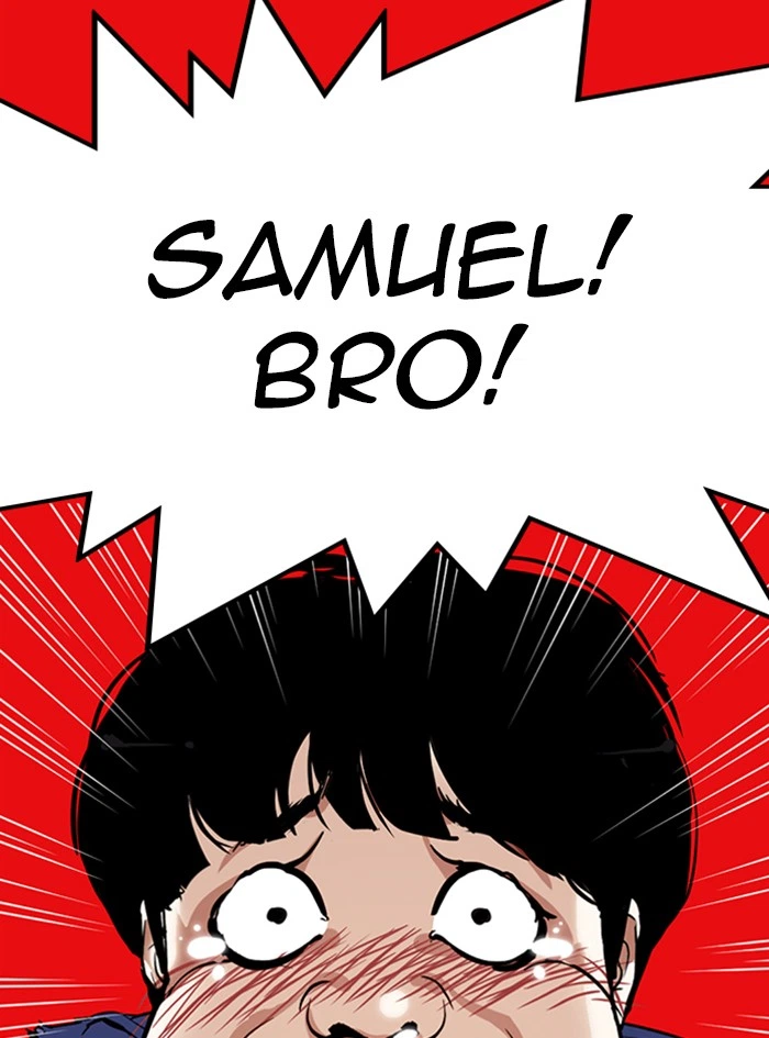 Lookism Chapter 315 — page 209