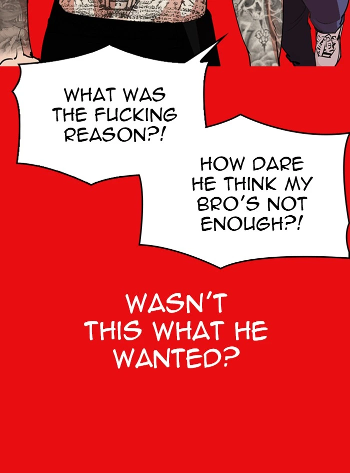 Lookism Chapter 315 — page 213