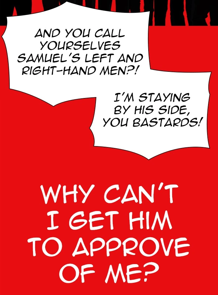 Lookism Chapter 315 — page 215