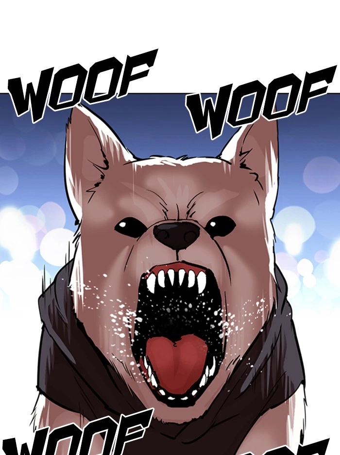 Lookism Chapter 315 — page 219