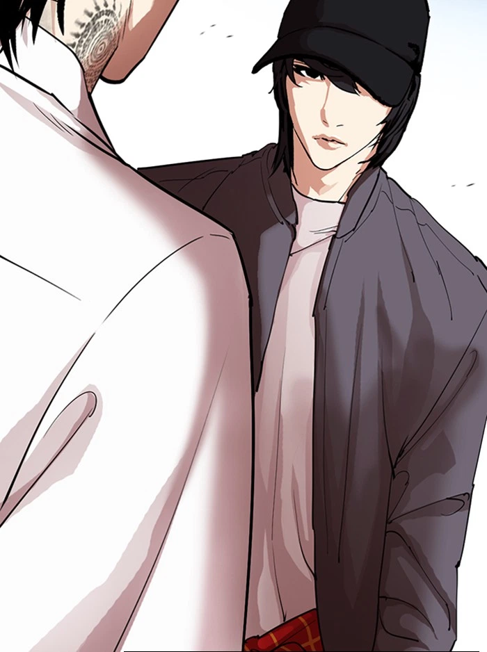 Lookism Chapter 315 — page 224