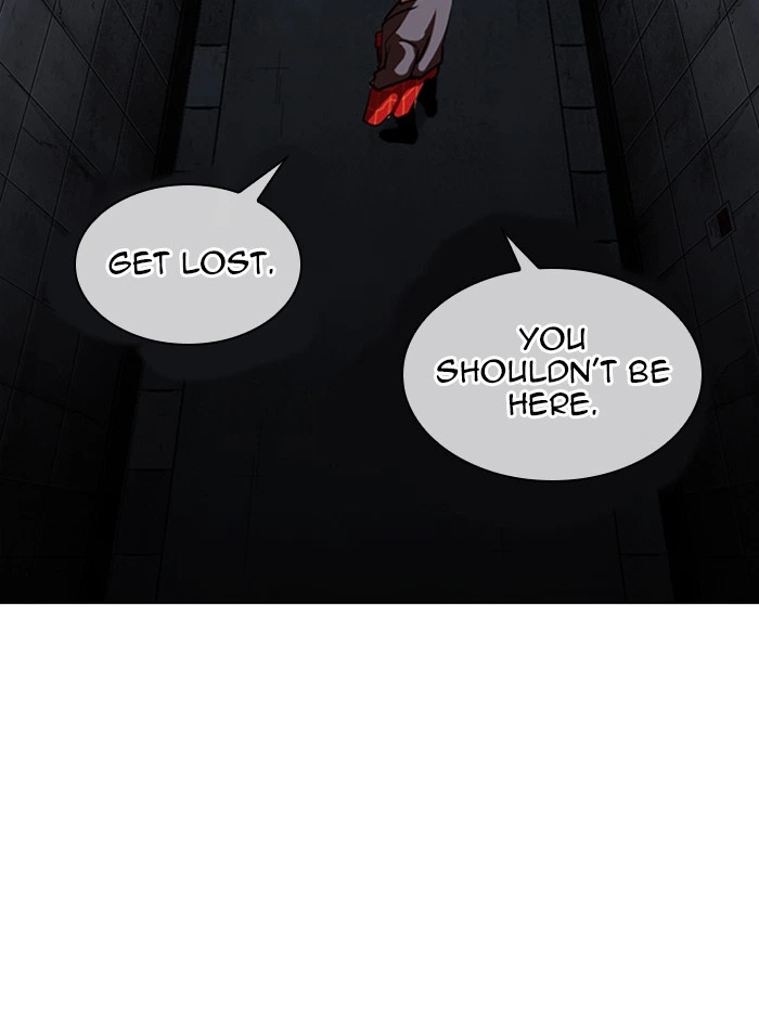 Lookism Chapter 315 — page 233